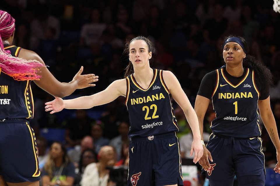Indiana Fever